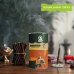 Arabic Oudh Dhoop Sticks - Image 2