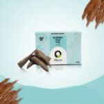 Orgoveda 100% Natural Handmade Arabian Oudh Soap – 100g