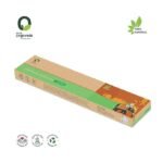 Orgoveda 100% Natural Luxury Fragrance Jasmine Incense Sticks – Pack of 50 sticks - Image 3