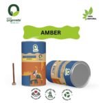 Amber Dhoop Sticks - Image 4