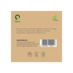 Orgoveda 100% Natural Luxury Fragrance Musk Incense Sticks – Pack of 50 sticks - Image 2