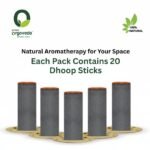 Divine Royal Mix Computer Sambrani - Image 4