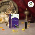 Divine Royal Mix Computer Sambrani - Image 2