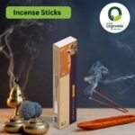 Guggal Incense Sticks