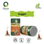 Guggal Dhoop Cone - Image 4