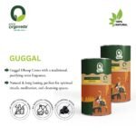 Guggal Dhoop Cone - Image 3