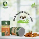 Guggal Dhoop Cone - Image 5