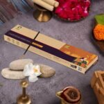 Guggal Incense Sticks - Image 5