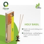 Holy Basil Incense Sticks - Image 2