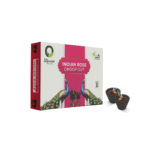 Indian Rose Dhoop Cups
