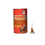Indian Rose Dhoop Cone