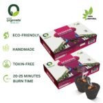 Jasmine Dhoop Cups - Image 3