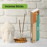 Javadhu Incense Sticks