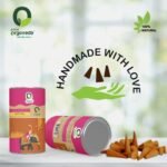 Mattipal Dhoop Cone - Image 4