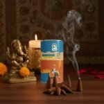 Oud Al Sahara Dhoop Cone - Image 2
