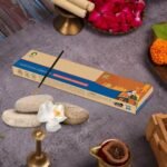 Premium White Sandalwood Incense Sticks - Image 5