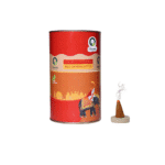 Red Sandalwood Dhoop Cone