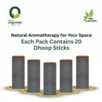 Royal Loban Computer Sambrani - Image 4