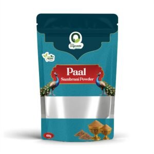 Pal Sambrani Powder