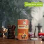 Sandalwood Dhoop Sticks - Image 2