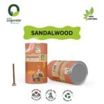 Sandalwood Dhoop Sticks - Image 4