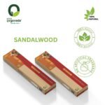 Sandalwood Incense Sticks - Image 3