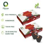 Sandalwood Dhoop Cups - Image 3