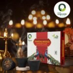 Sandalwood Dhoop Cups - Image 6