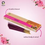 Rose Incense Sticks - Image 2