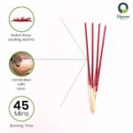 Rose Incense Sticks - Image 4
