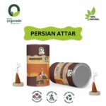 Persian Attar Dhoop Cone - Image 3