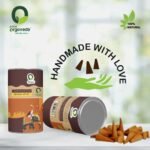 Persian Attar Dhoop Cone - Image 5