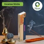 Premium Sambrani Incense Sticks