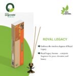 Royal Legacy Incense Sticks - Image 3