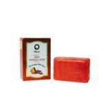 Red Sandalwood Soap