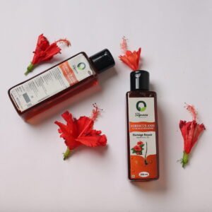 Hibiscus & Shikakai Shampoo – 200ml