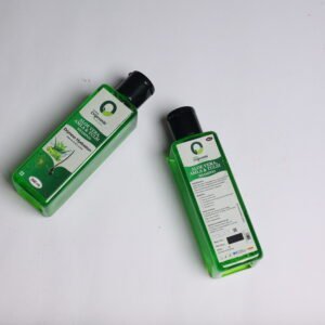 Amla Tulsi and  Aloe Vera Shampoo 200ml