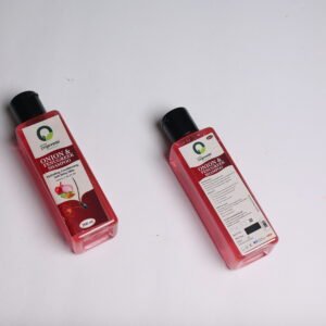 Onion and Methi Shampoo – 200ml