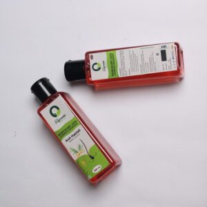 Rosemary & Ginseng Shampoo – 200ml