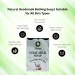 Goat Milk Soap - Image 4