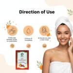 Red Sandalwood Soap - Image 3