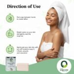 Goat Milk Soap - Image 5