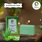 Alovera Gel Soap - Image 2