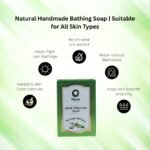 Alovera Gel Soap - Image 4
