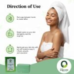 Alovera Gel Soap - Image 5