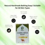 Camel Milk Soap - Image 4
