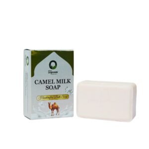 Camel Milk Soap