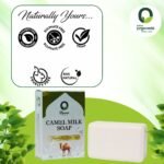 Camel Milk Soap - Image 5