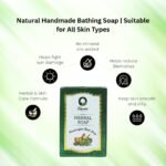 Herbal Soap - Image 3