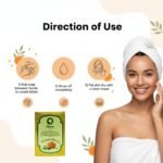 Kasturi Manjal and Green Gram Soap - Image 4